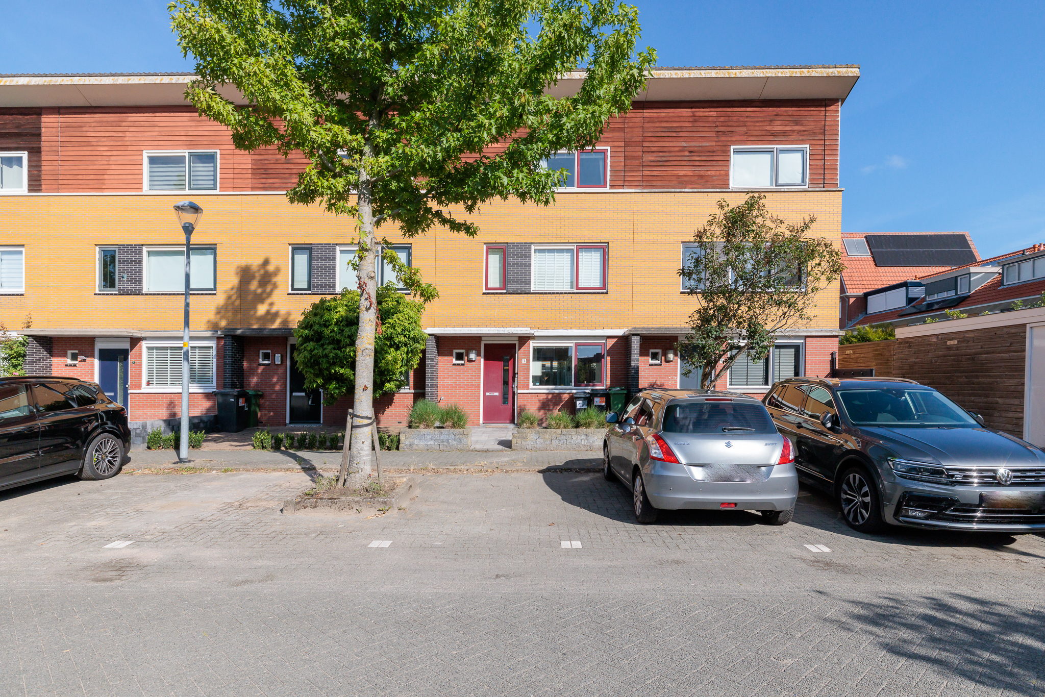 Vlietestein 3 , 2151 KL Nieuw-vennep 0