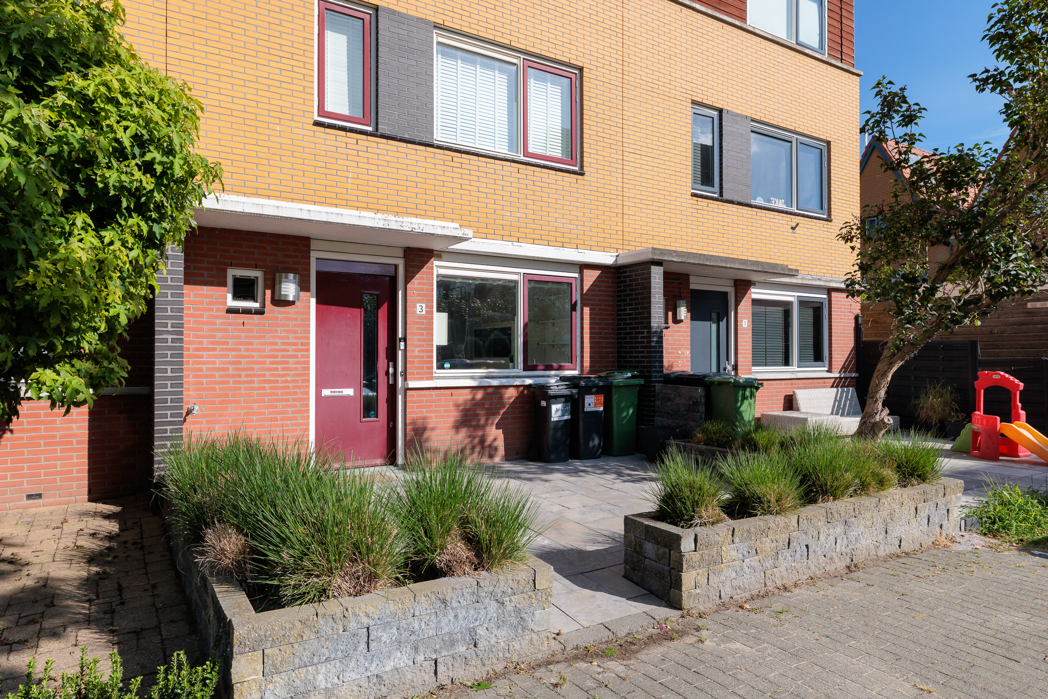 Vlietestein 3 , 2151 KL Nieuw-vennep 4