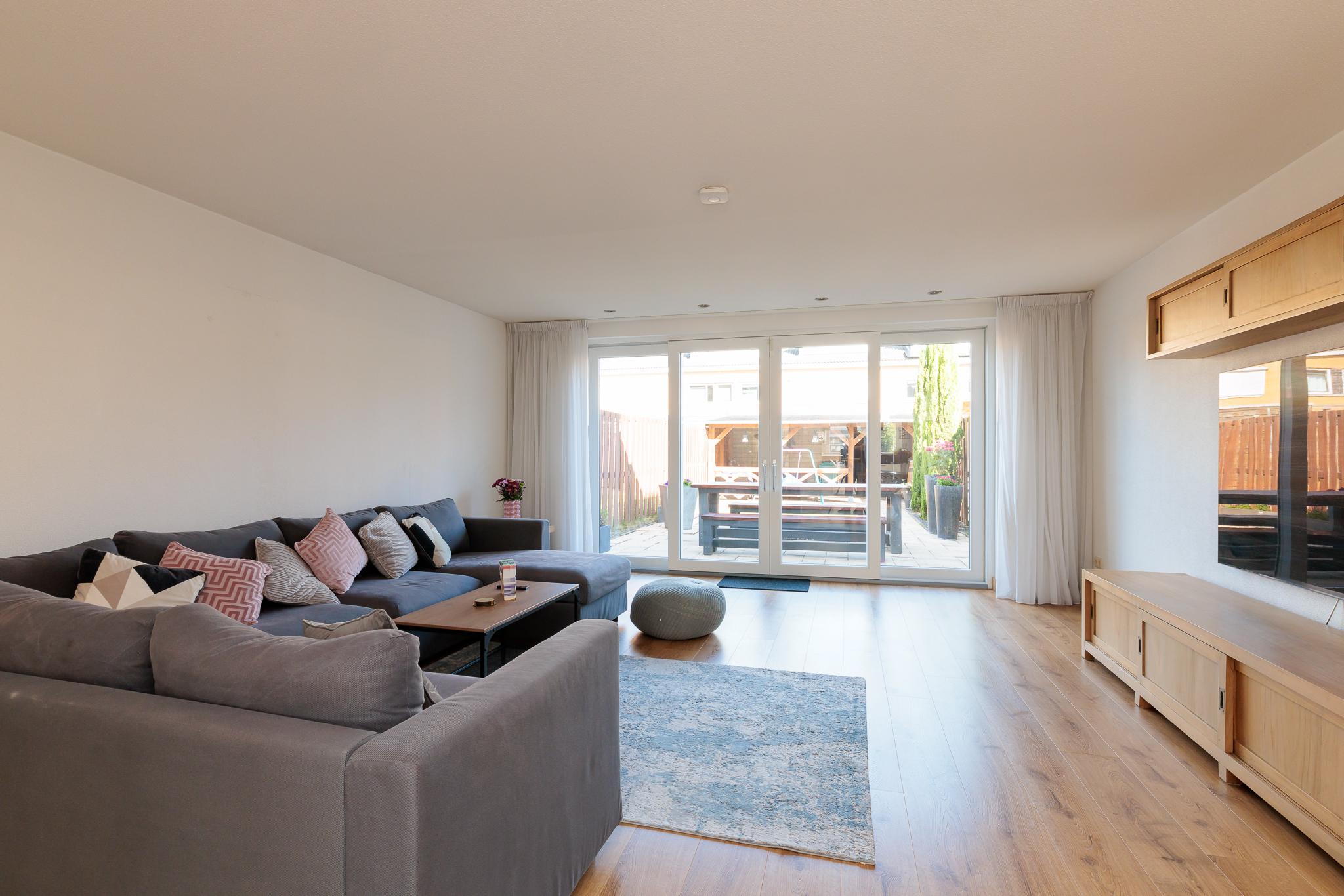 Vlietestein 3 , 2151 KL Nieuw-vennep 8