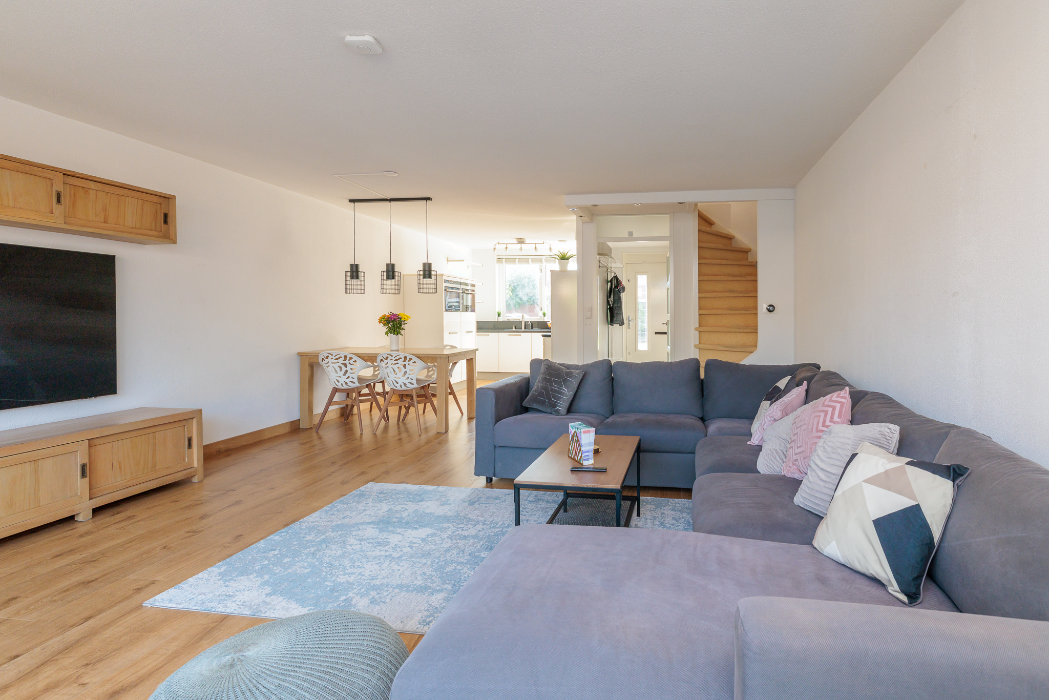 Vlietestein 3 , 2151 KL Nieuw-vennep 9