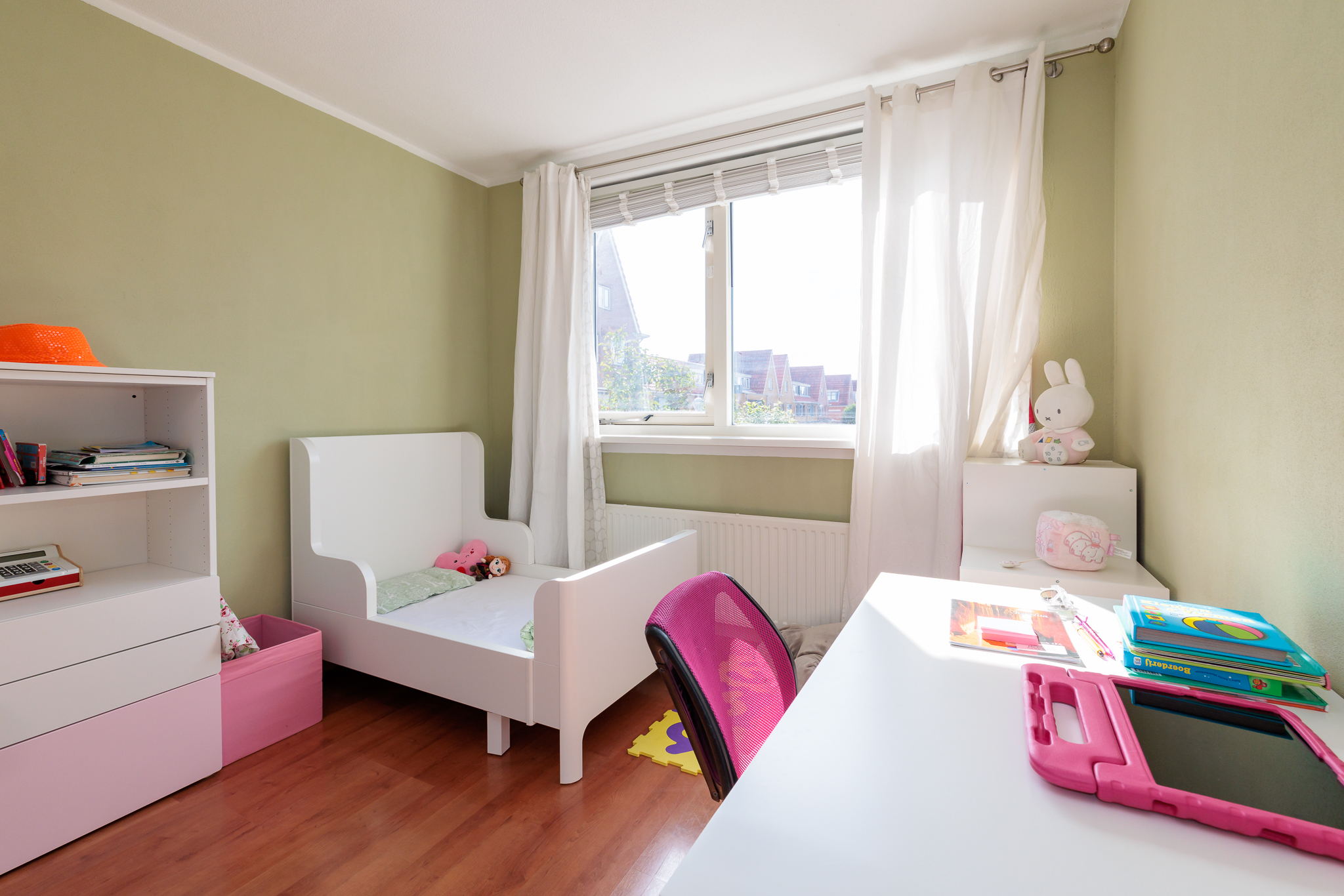 Vlietestein 3 , 2151 KL Nieuw-vennep 19