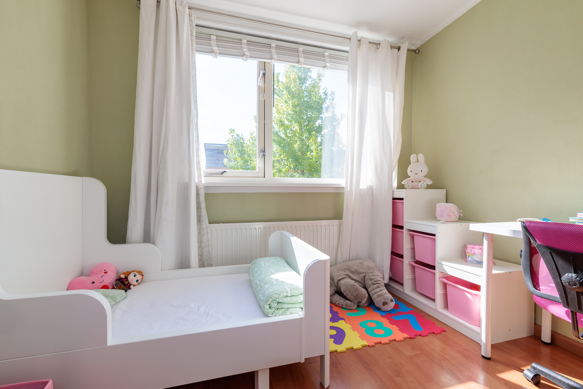 Vlietestein 3 , 2151 KL Nieuw-vennep 20