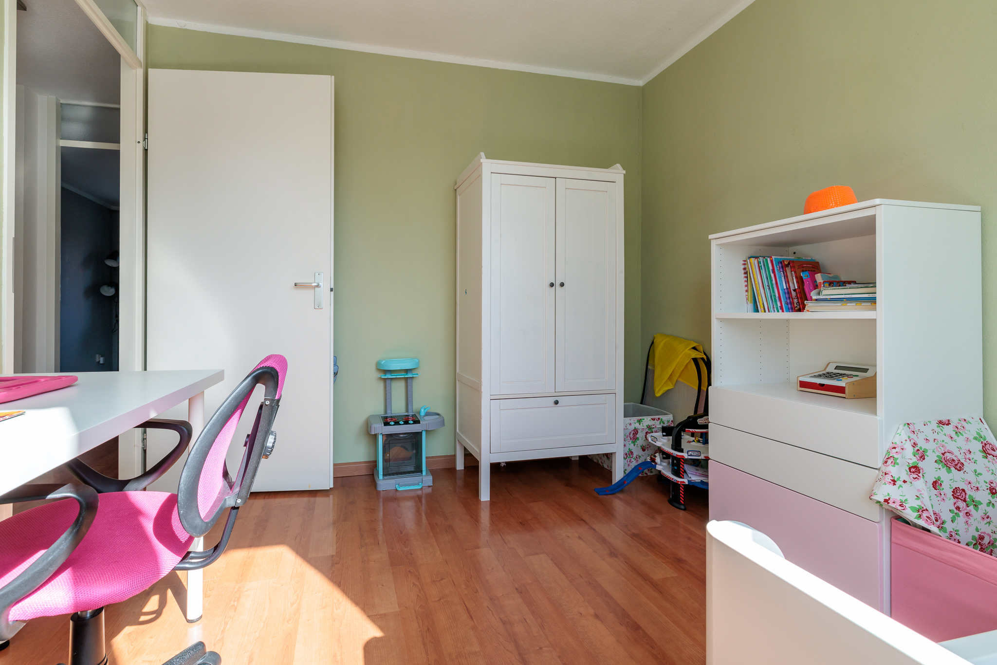 Vlietestein 3 , 2151 KL Nieuw-vennep 21