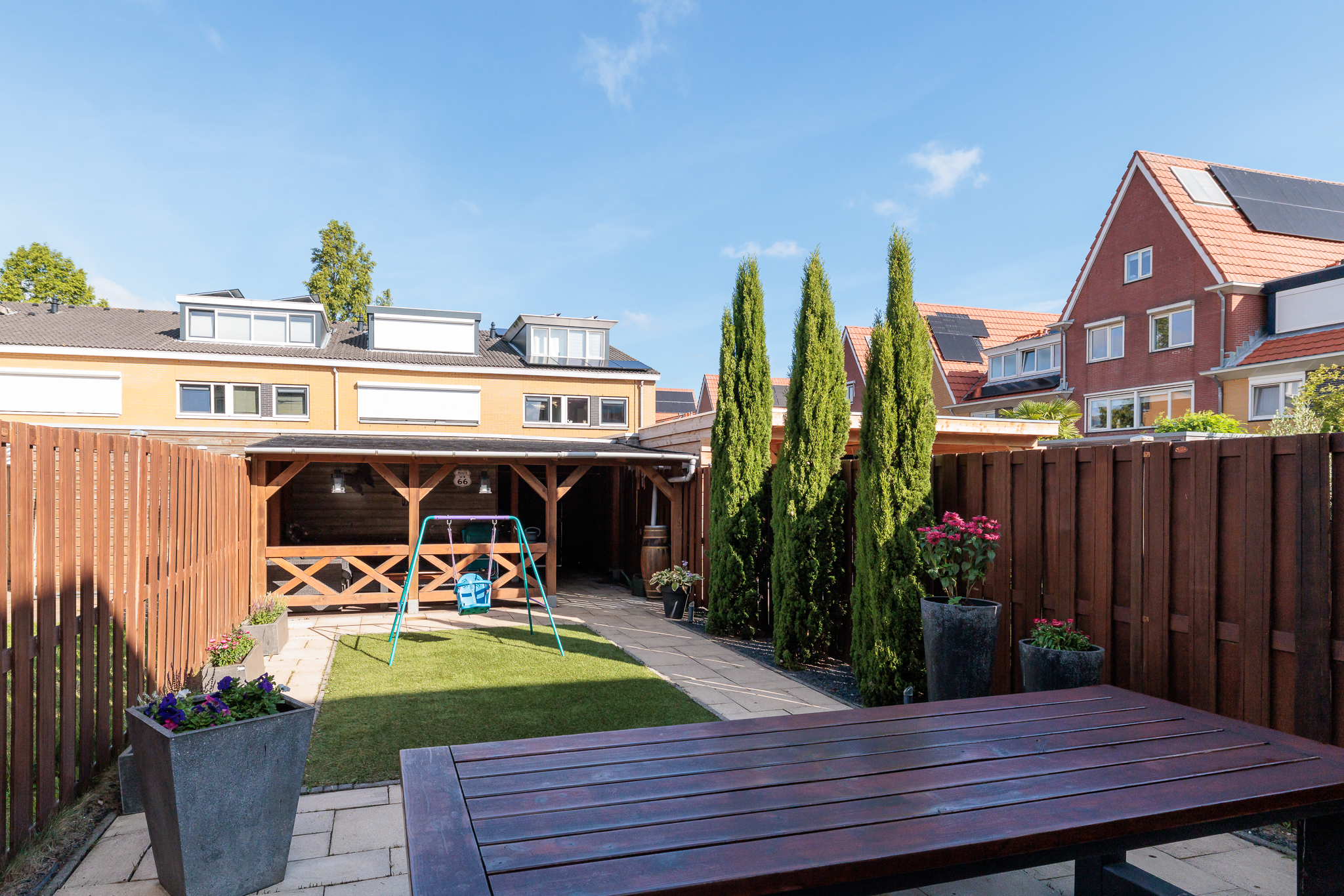 Vlietestein 3 , 2151 KL Nieuw-vennep 29