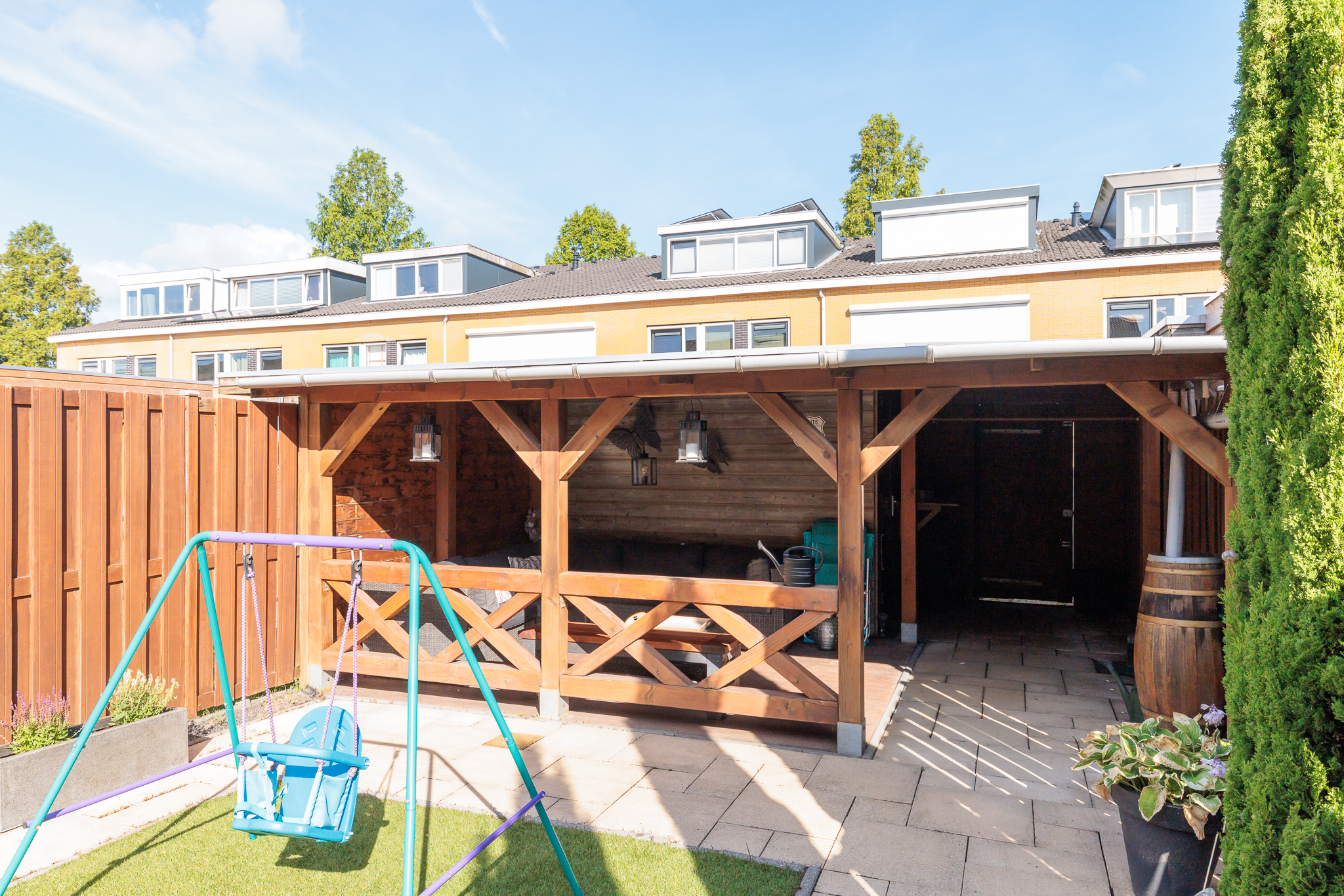 Vlietestein 3 , 2151 KL Nieuw-vennep 30