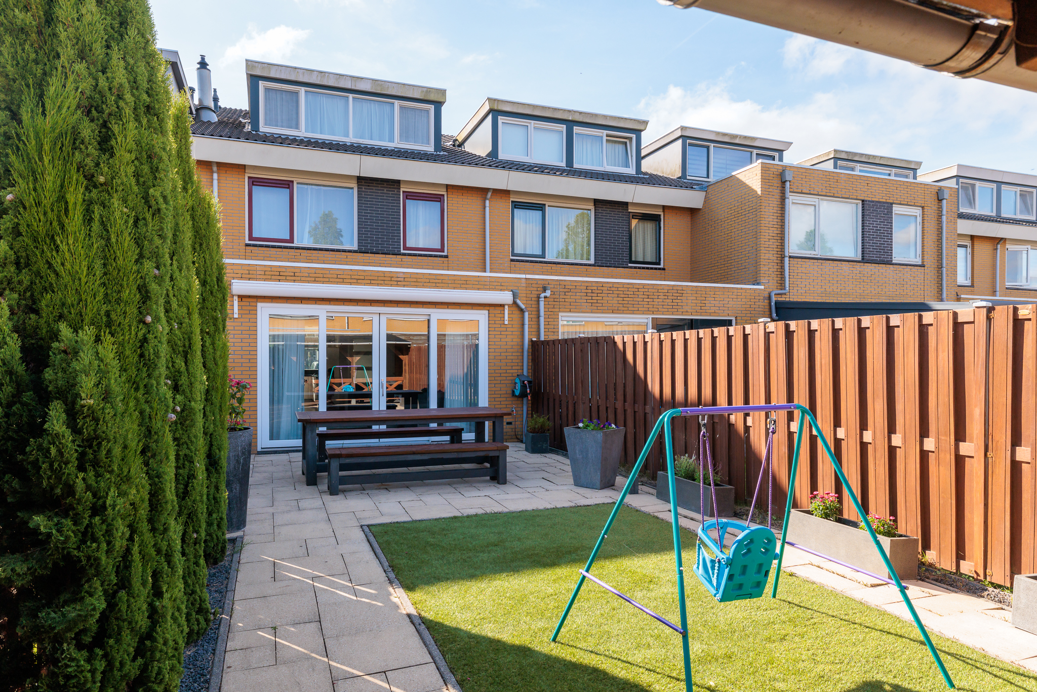 Vlietestein 3 , 2151 KL Nieuw-vennep 32