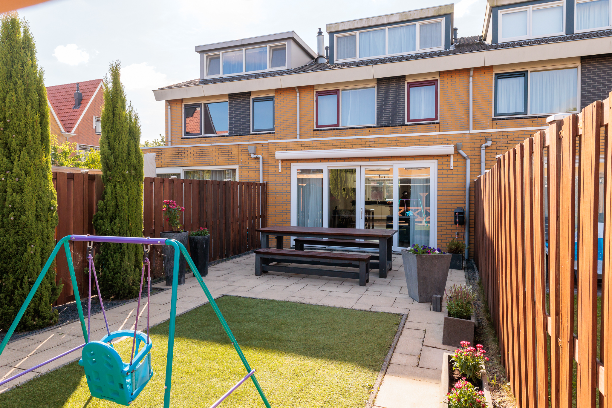 Vlietestein 3 , 2151 KL Nieuw-vennep 3